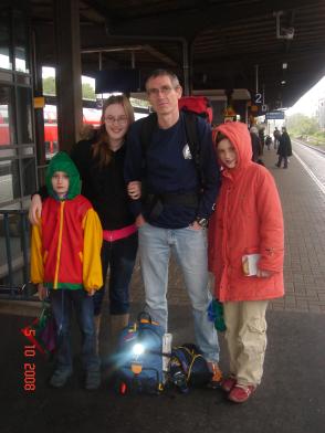 Bild Jungle Marathon 2008