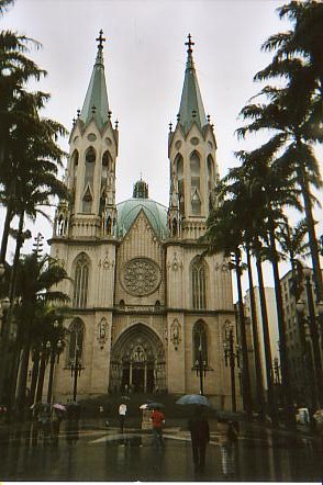 Bild Jungle Marathon 2008