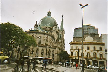 Bild Jungle Marathon 2008