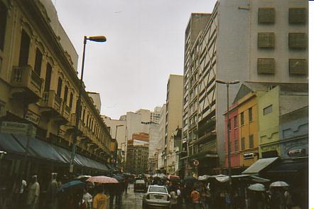 Bild Jungle Marathon 2008