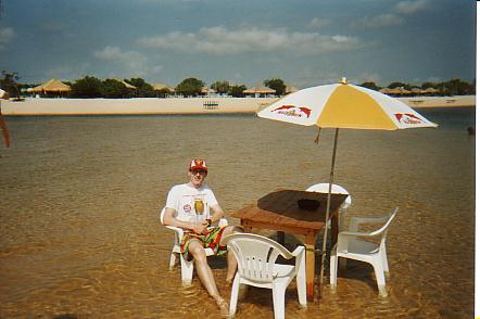 Bild Jungle Marathon 2008