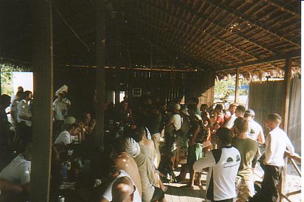 Bild Jungle Marathon 2008