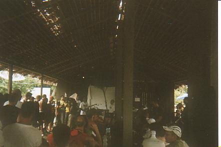 Bild Jungle Marathon 2008