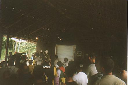 Bild Jungle Marathon 2008