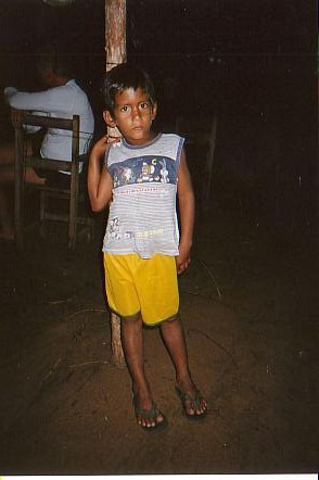 Bild Jungle Marathon 2008