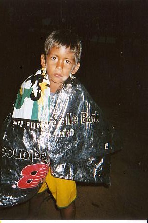 Bild Jungle Marathon 2008