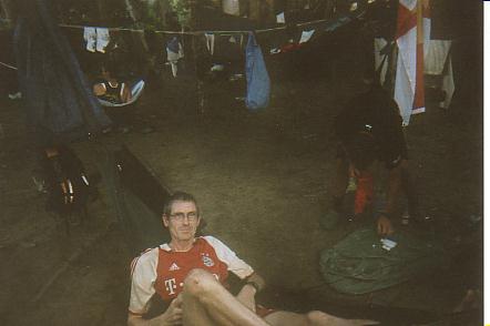 Bild Jungle Marathon 2008