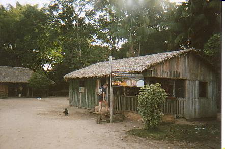 Bild Jungle Marathon 2008