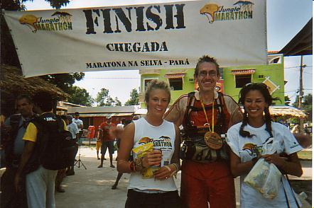 Bild Jungle Marathon 2008