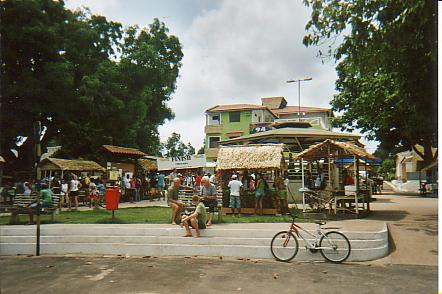 Bild Jungle Marathon 2008