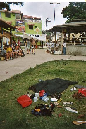 Bild Jungle Marathon 2008