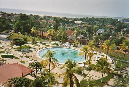 Bild Jungle Marathon 2008