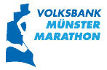 15. Münster Marathon Logo